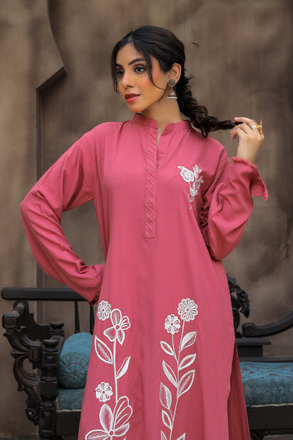 Gulabi Jora