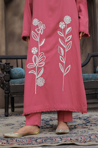 Gulabi Jora