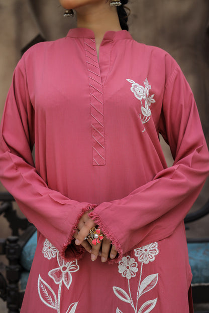 Gulabi Jora