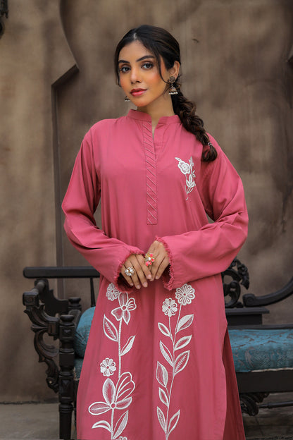 Gulabi Jora